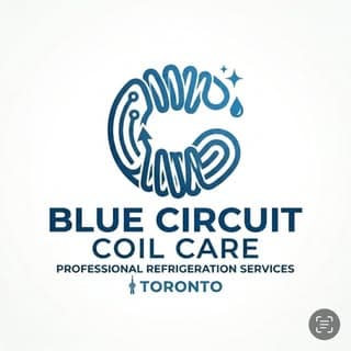 Blue Circuit