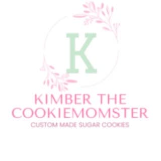 Cookies from Kimber